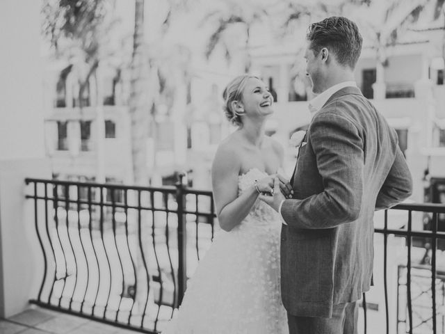 Austin and Cecily&apos;s Wedding in Naples, Florida 54