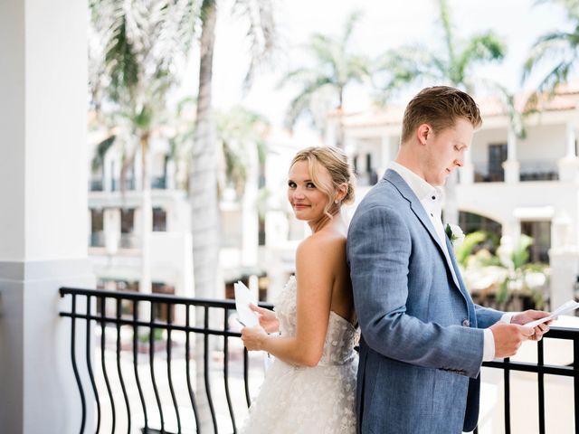 Austin and Cecily&apos;s Wedding in Naples, Florida 59