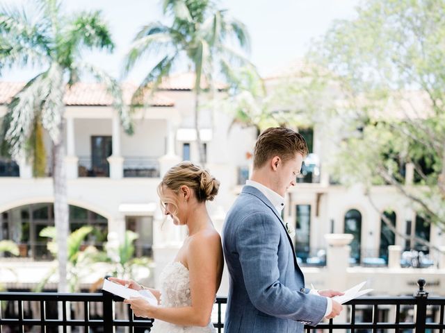 Austin and Cecily&apos;s Wedding in Naples, Florida 61