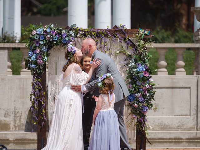 Rob and Veronica&apos;s Wedding in Fort Wayne, Indiana 13