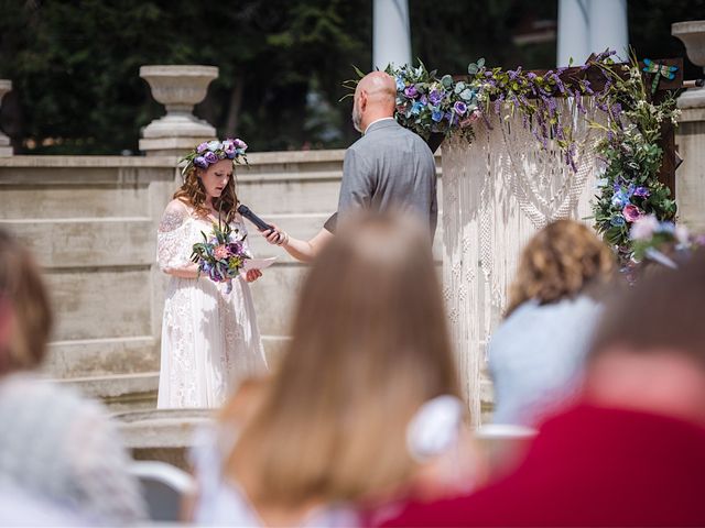 Rob and Veronica&apos;s Wedding in Fort Wayne, Indiana 14