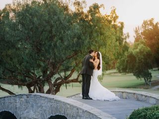 Paniz &amp; Keyan's wedding 1