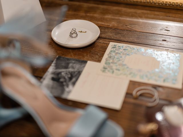 Caroline and Ian's Wedding in Jarvisburg, North Carolina 147
