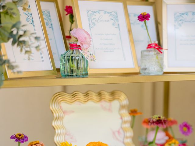 Caroline and Ian's Wedding in Jarvisburg, North Carolina 722