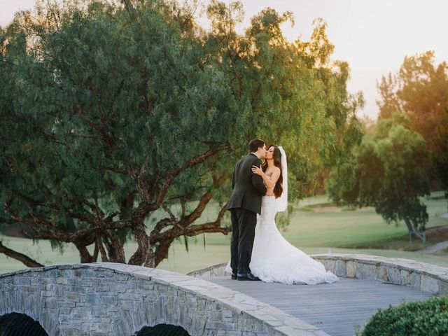 Keyan and Paniz's Wedding in San Diego, California 3