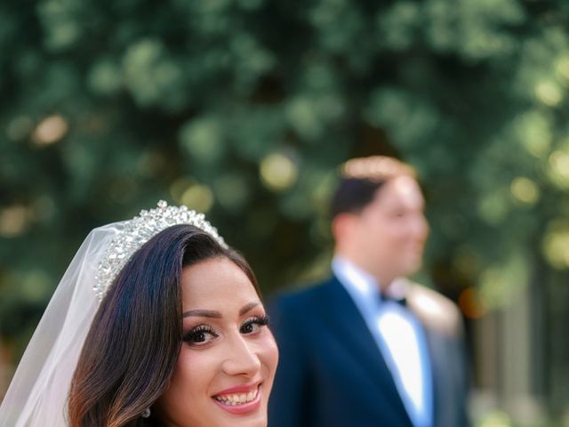 Keyan and Paniz's Wedding in San Diego, California 8