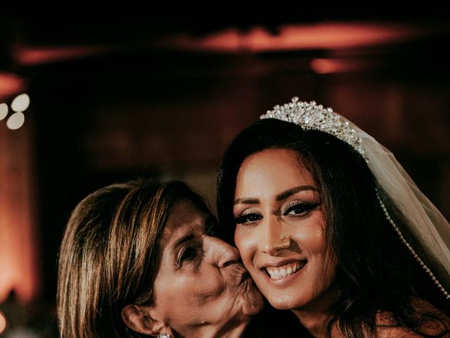 Keyan and Paniz's Wedding in San Diego, California 12