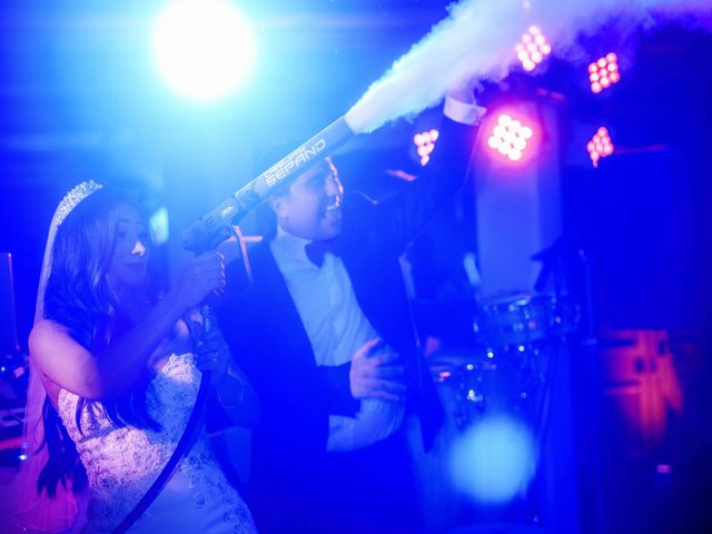 Keyan and Paniz's Wedding in San Diego, California 13