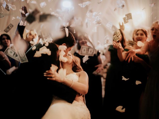 Keyan and Paniz's Wedding in San Diego, California 16