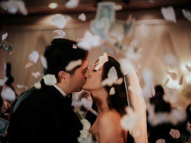 Keyan and Paniz's Wedding in San Diego, California 17