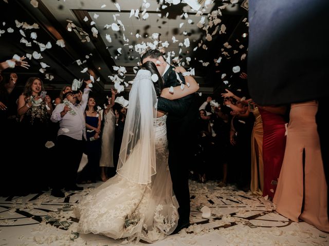 Keyan and Paniz's Wedding in San Diego, California 18