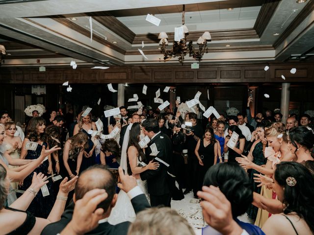 Keyan and Paniz's Wedding in San Diego, California 20