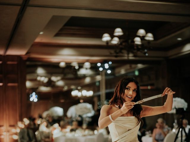 Keyan and Paniz's Wedding in San Diego, California 23