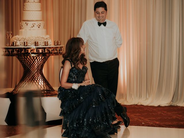 Keyan and Paniz's Wedding in San Diego, California 27