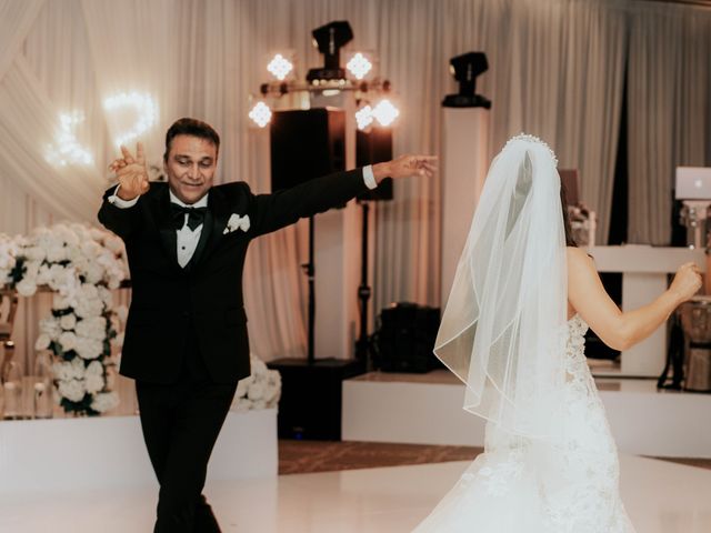 Keyan and Paniz's Wedding in San Diego, California 29