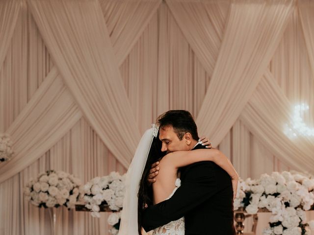 Keyan and Paniz's Wedding in San Diego, California 30