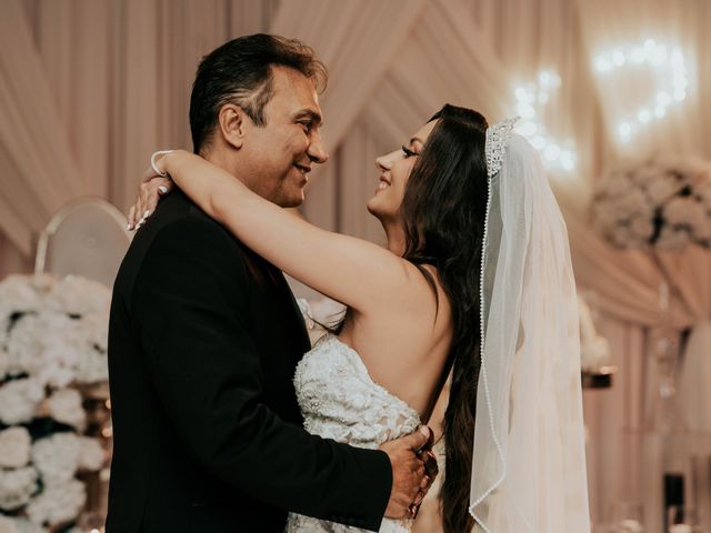 Keyan and Paniz's Wedding in San Diego, California 31