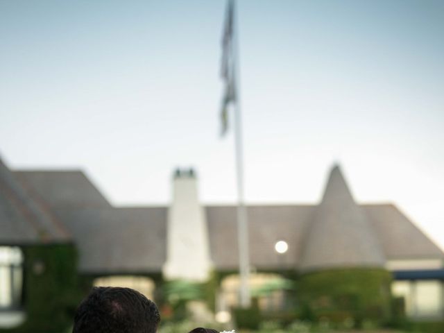 Keyan and Paniz's Wedding in San Diego, California 33