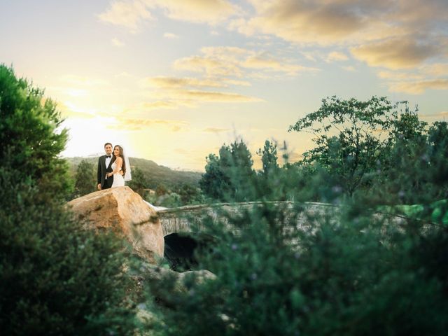 Keyan and Paniz's Wedding in San Diego, California 35