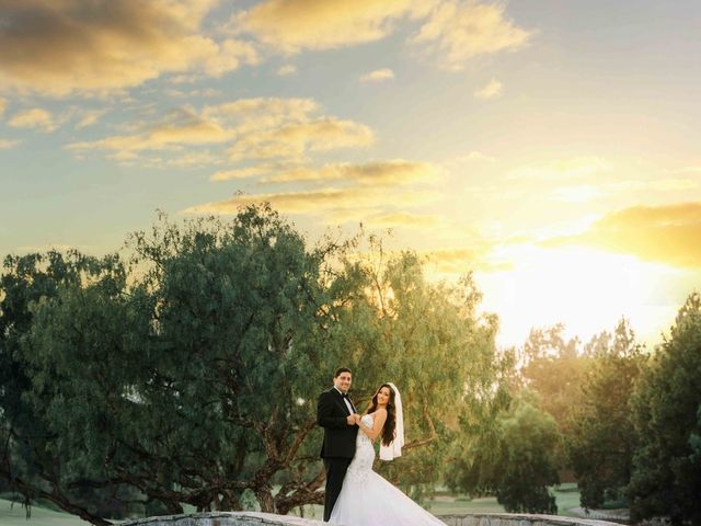 Keyan and Paniz's Wedding in San Diego, California 38