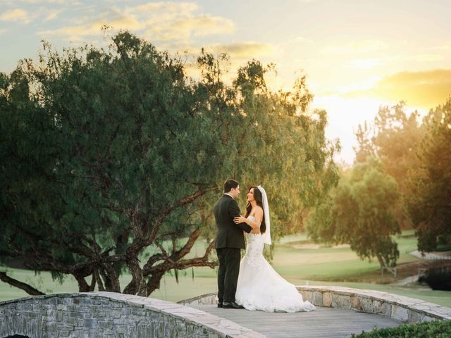 Keyan and Paniz's Wedding in San Diego, California 42