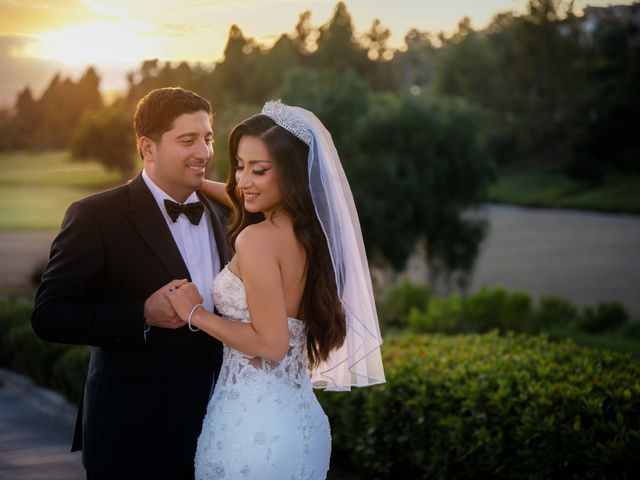Keyan and Paniz's Wedding in San Diego, California 47