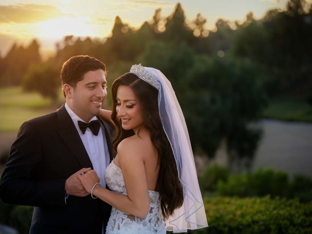 Keyan and Paniz's Wedding in San Diego, California 48