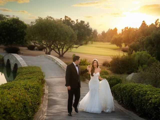 Keyan and Paniz's Wedding in San Diego, California 50