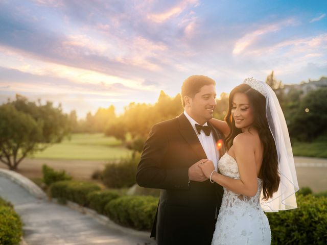Keyan and Paniz's Wedding in San Diego, California 51