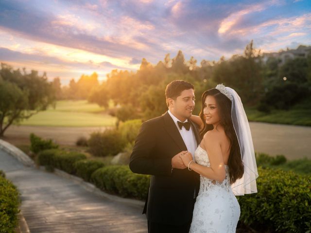 Keyan and Paniz's Wedding in San Diego, California 52