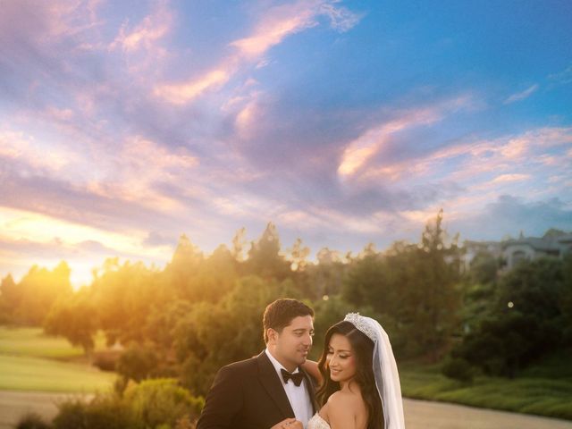 Keyan and Paniz's Wedding in San Diego, California 53