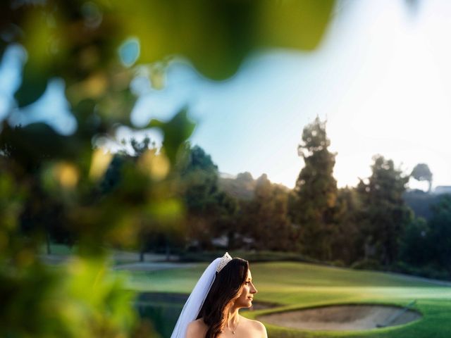 Keyan and Paniz's Wedding in San Diego, California 54