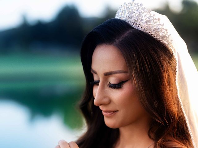 Keyan and Paniz's Wedding in San Diego, California 56
