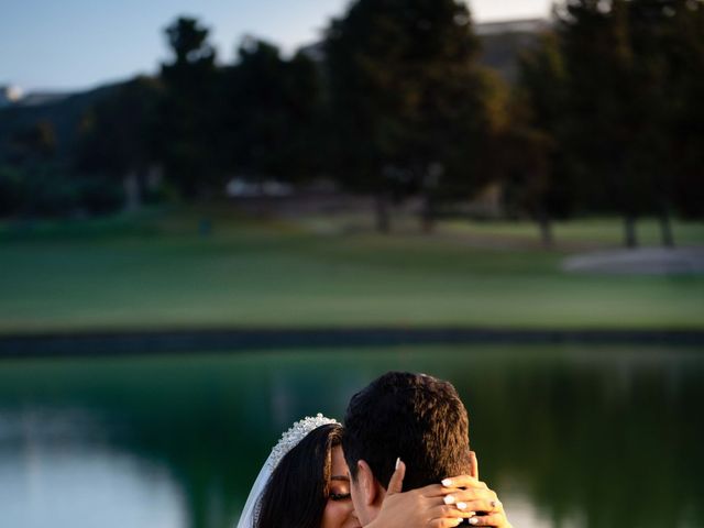 Keyan and Paniz's Wedding in San Diego, California 58