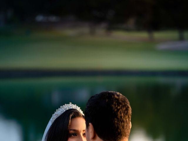 Keyan and Paniz's Wedding in San Diego, California 59