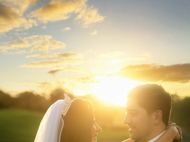 Keyan and Paniz's Wedding in San Diego, California 61
