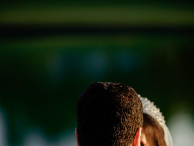 Keyan and Paniz's Wedding in San Diego, California 62