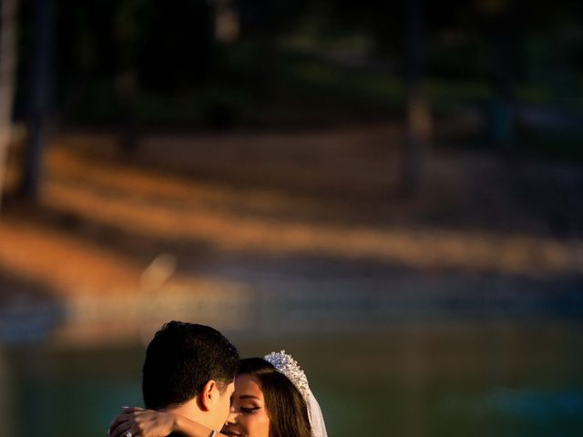 Keyan and Paniz's Wedding in San Diego, California 63