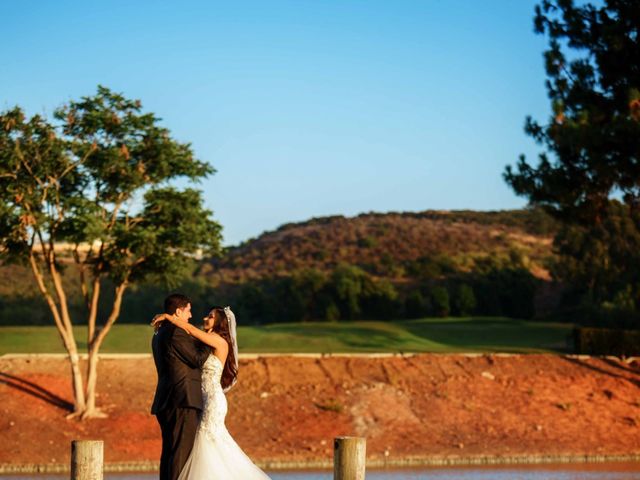 Keyan and Paniz's Wedding in San Diego, California 64