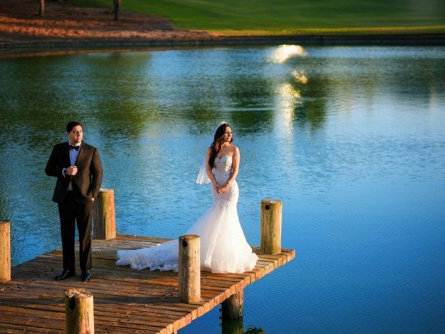 Keyan and Paniz's Wedding in San Diego, California 69