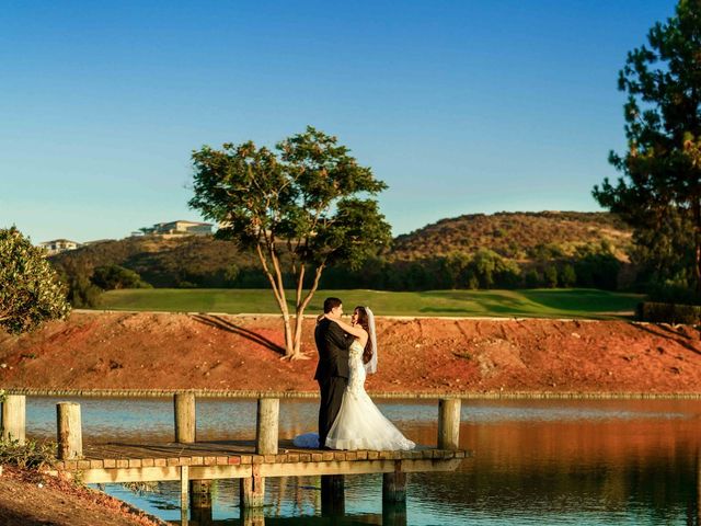 Keyan and Paniz's Wedding in San Diego, California 70