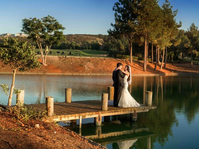Keyan and Paniz's Wedding in San Diego, California 71