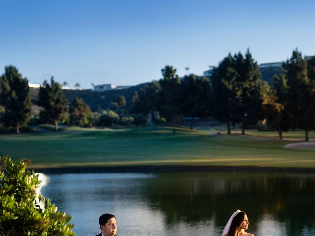 Keyan and Paniz's Wedding in San Diego, California 72