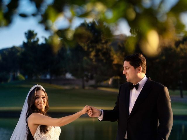 Keyan and Paniz's Wedding in San Diego, California 73