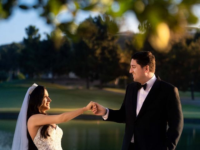 Keyan and Paniz's Wedding in San Diego, California 74