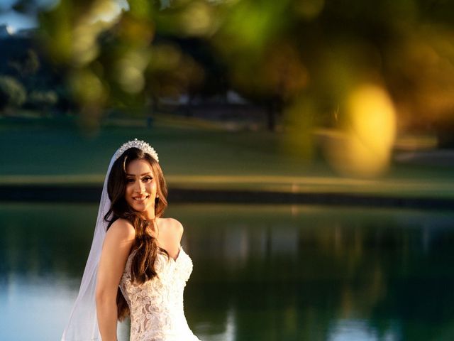Keyan and Paniz's Wedding in San Diego, California 75