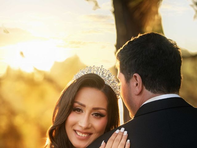 Keyan and Paniz's Wedding in San Diego, California 76