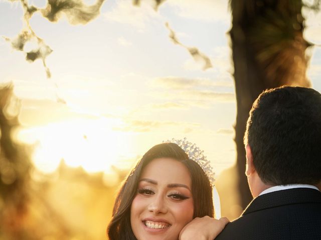 Keyan and Paniz's Wedding in San Diego, California 77