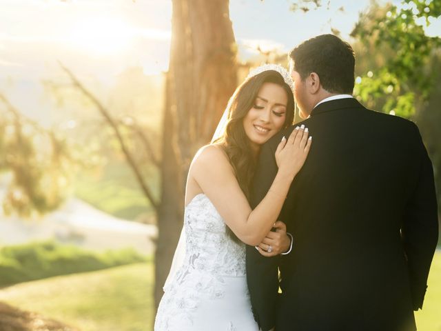 Keyan and Paniz's Wedding in San Diego, California 80