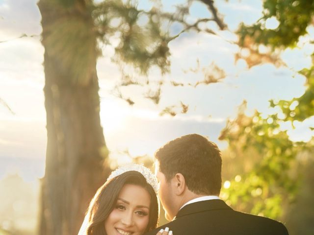 Keyan and Paniz's Wedding in San Diego, California 81